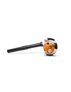 Picador Aspirador STIHL SH 86 - AGROSARMIENTO 2