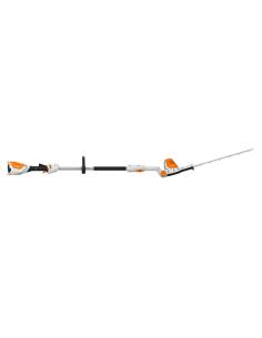 Cortasetos de Altura STIHL HLA 56 - AGROSARMIENTO 2