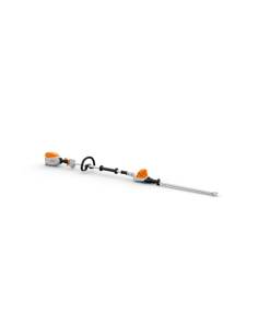 Cortasetos de altura STIHL HLA 66 - AGROSARMIENTO 2