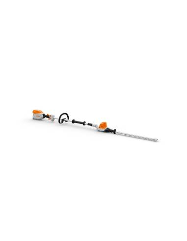 Cortasetos de altura STIHL HLA 66