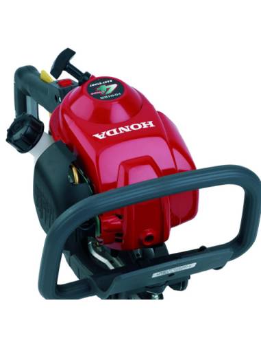 Cortasetos de gasolina HONDA HHH 25 D75E