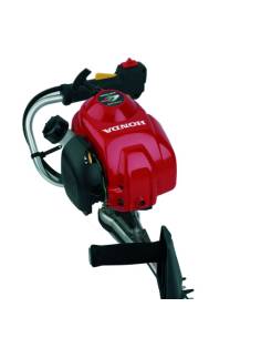 Cortasetos de gasolina HONDA HHH 25 S75E - AGROSARMIENTO 2