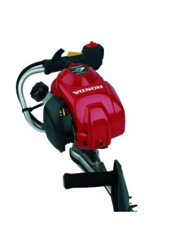 Cortasetos de gasolina HONDA HHH 25 S75E