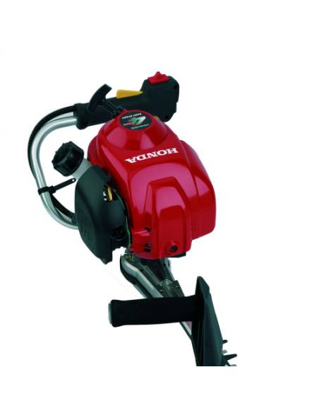 Cortasetos de gasolina HONDA HHH 25 S75E