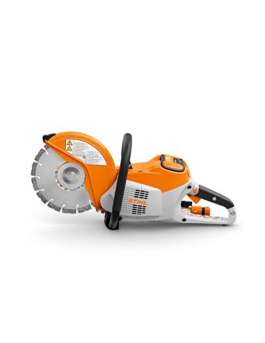 Tronzadora STIHL TSA 230
