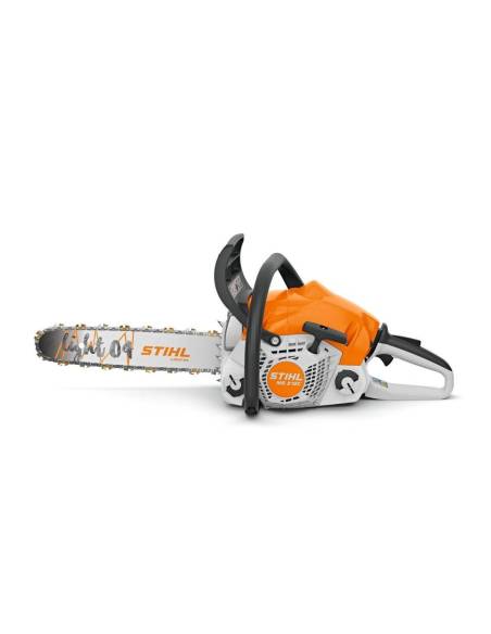Motosierra STIHL MS 212 C-BE