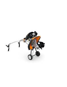 Motoazada STIHL MH 445 - AGROSARMIENTO 2