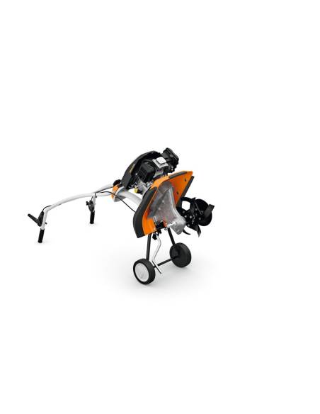 Motoazada STIHL MH 445