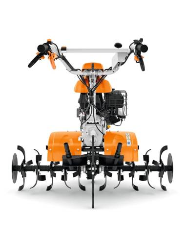 Motoazada STIHL MH 700