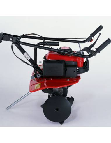 FG 205  Motoazada HONDA