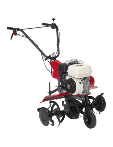 FG 320  Motoazada HONDA