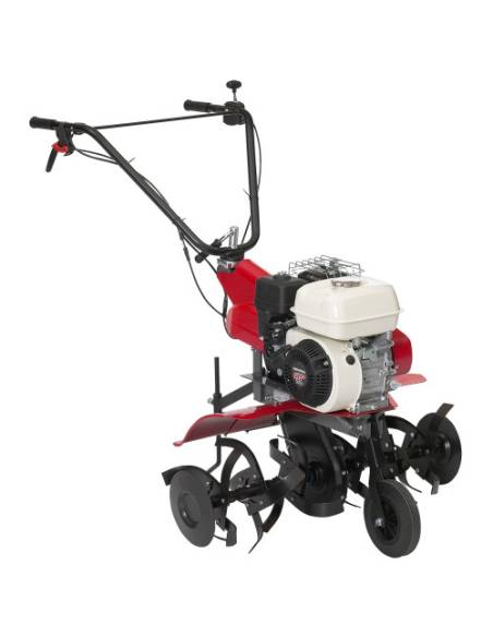 FG 320  Motoazada HONDA