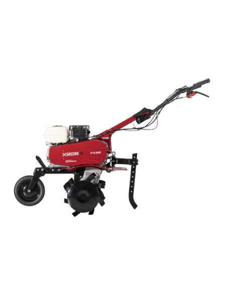 FX3 40  Motoazada HONDA