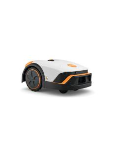 Robot cortacésped STIHL IMOW 3 - AGROSARMIENTO
