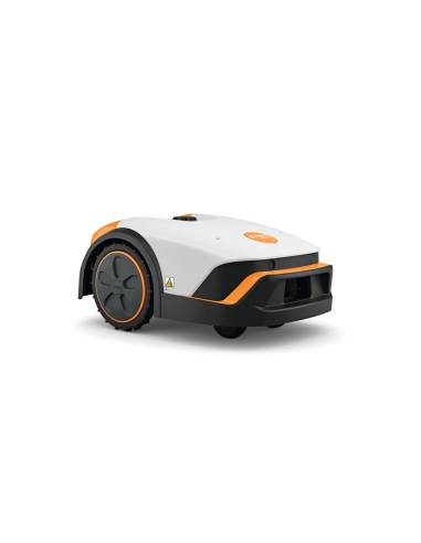 Robot cortacésped STIHL IMOW 3 - AGROSARMIENTO
