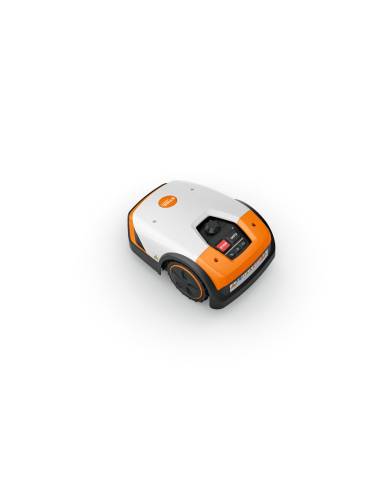 Robot cortacésped STIHL IMOW 3