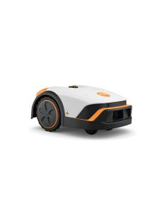 Robot cortacésped STIHL IMOW 4 - AGROSARMIENTO