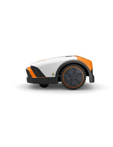 Robot cortacésped STIHL IMOW 4