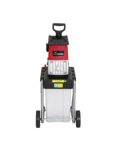 BIO 3000  Trituradora HONDA - AGROSARMIENTO 2