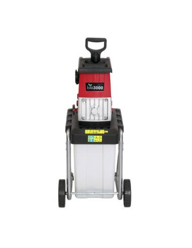 BIO 3000  Trituradora HONDA