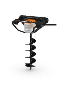 Ahoyadora STIHL BTA 140 - AGROSARMIENTO