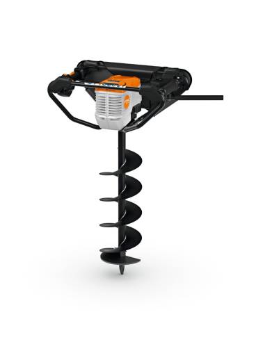Ahoyadora STIHL BTA 140 - AGROSARMIENTO