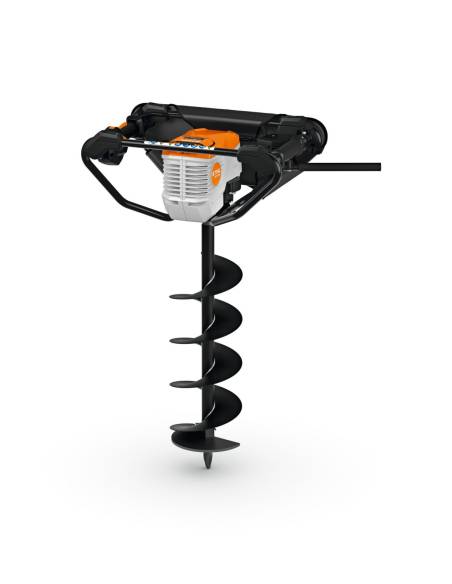 Ahoyadora STIHL BTA 140 - AGROSARMIENTO