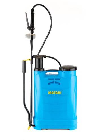 Pulverizador MATABI EVOLUTION 16 - AGROSARMIENTO