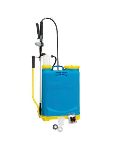 Pulverizador MATABI SUPER AGRO 16 - AGROSARMIENTO