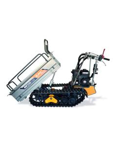 Carretilla Transportadora KPC MK550RGE - AGROSARMIENTO