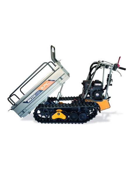 Carretilla Transportadora KPC MK550RGE - AGROSARMIENTO