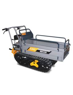 Carretilla Transportadora KPC MK550KDE - AGROSARMIENTO
