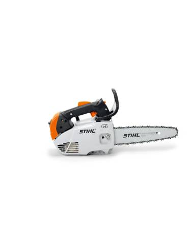 Motosierra STIHL MS 151 TC-E