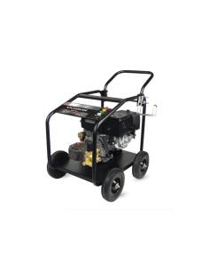 Hidrolimpiadora KPC KPC3500JGR - AGROSARMIENTO