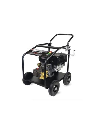 Hidrolimpiadora KPC KPC3500JGR - AGROSARMIENTO