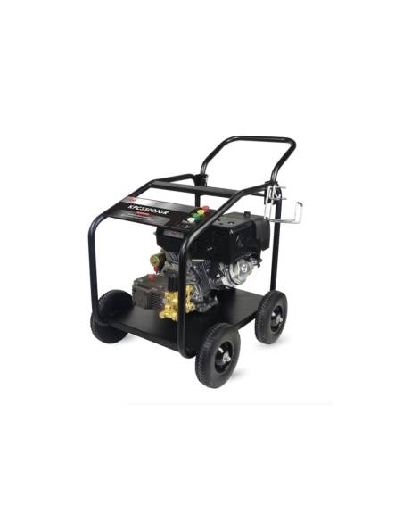 Hidrolimpiadora KPC KPC3500JGR - AGROSARMIENTO