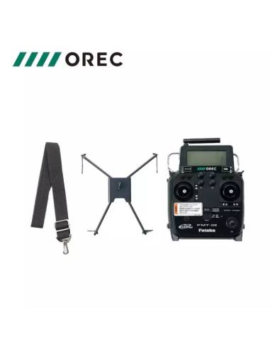 Robot desbrozadora OREC RCHR800