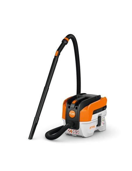 Aspirador STIHL SEA 50 L - AGROSARMIENTO