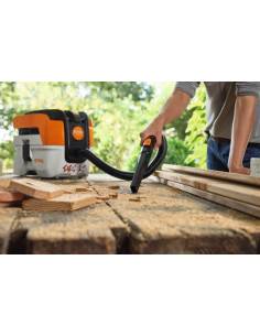 Aspirador STIHL SEA 50 L - AGROSARMIENTO 2