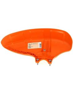 Protector de corte desbrozadora para cuchilla de matorrales - AGROSARMIENTO 2