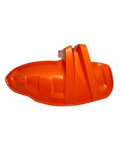 Protector de corte para cabezales de hilo desbrozadora - Agrosarmiento 2