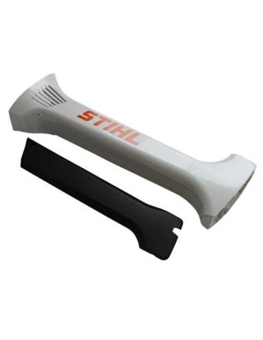 Carcasa AV conjunto manillar desbrozadora STIHL