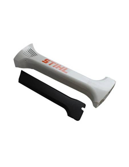 Carcasa AV conjunto manillar desbrozadora STIHL