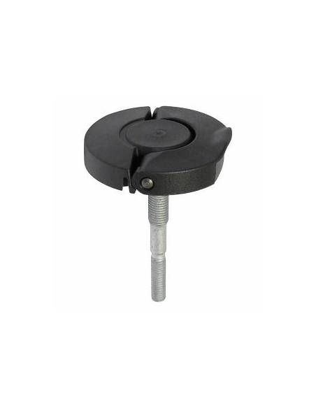 Tornillo de muletilla ajuste de manillar desbrozadora STIHL