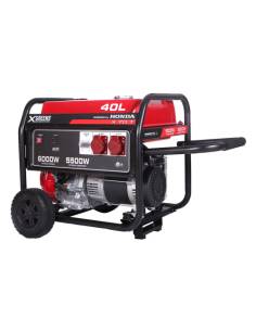 X 70 T  Generador HONDA - AGROSARMIENTO 2