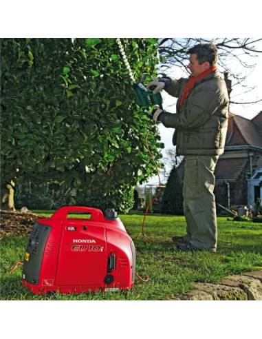 EU 10 i GW Generador HONDA