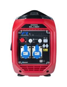 EU32 i G Generador HONDA - AGROSARMIENTO 2
