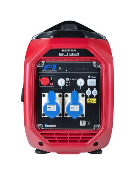EU32 i G Generador HONDA