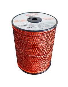Hilo trenzado de aluminio 3,3 mm Vortex - AGROSARMIENTO