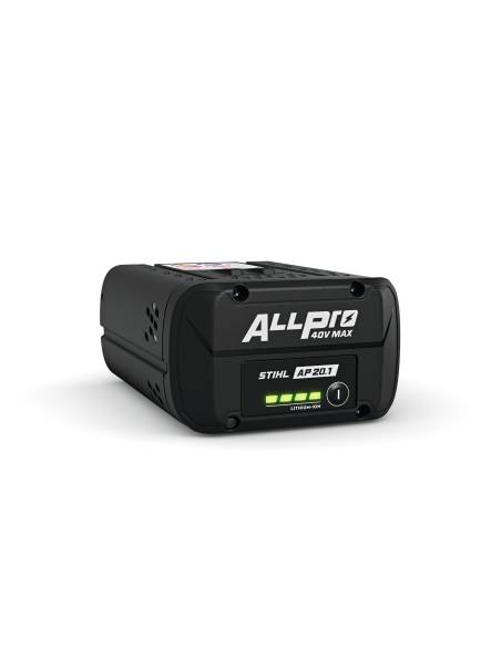 Batería STIHL ALLPRO AP 20 - AGROSARMIENTO